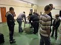 Apres l'assemblee...